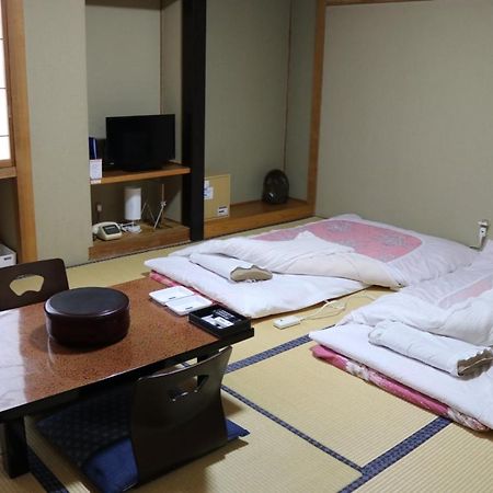 Hotel Suehiro มัตสึโมโตะ ภายนอก รูปภาพ