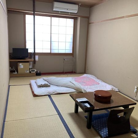 Hotel Suehiro มัตสึโมโตะ ภายนอก รูปภาพ