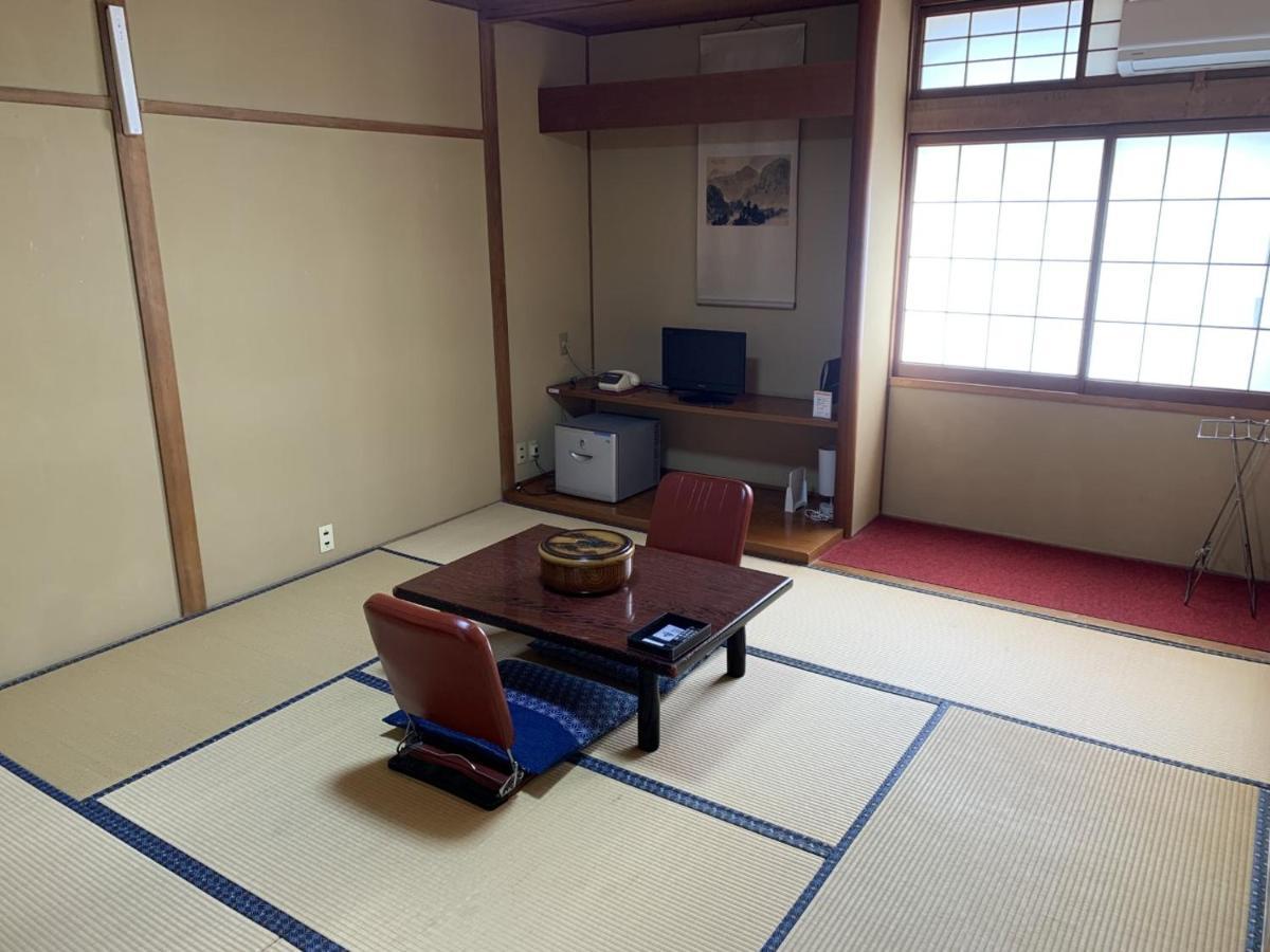 Hotel Suehiro มัตสึโมโตะ ภายนอก รูปภาพ