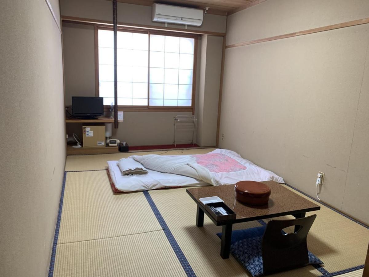 Hotel Suehiro มัตสึโมโตะ ภายนอก รูปภาพ