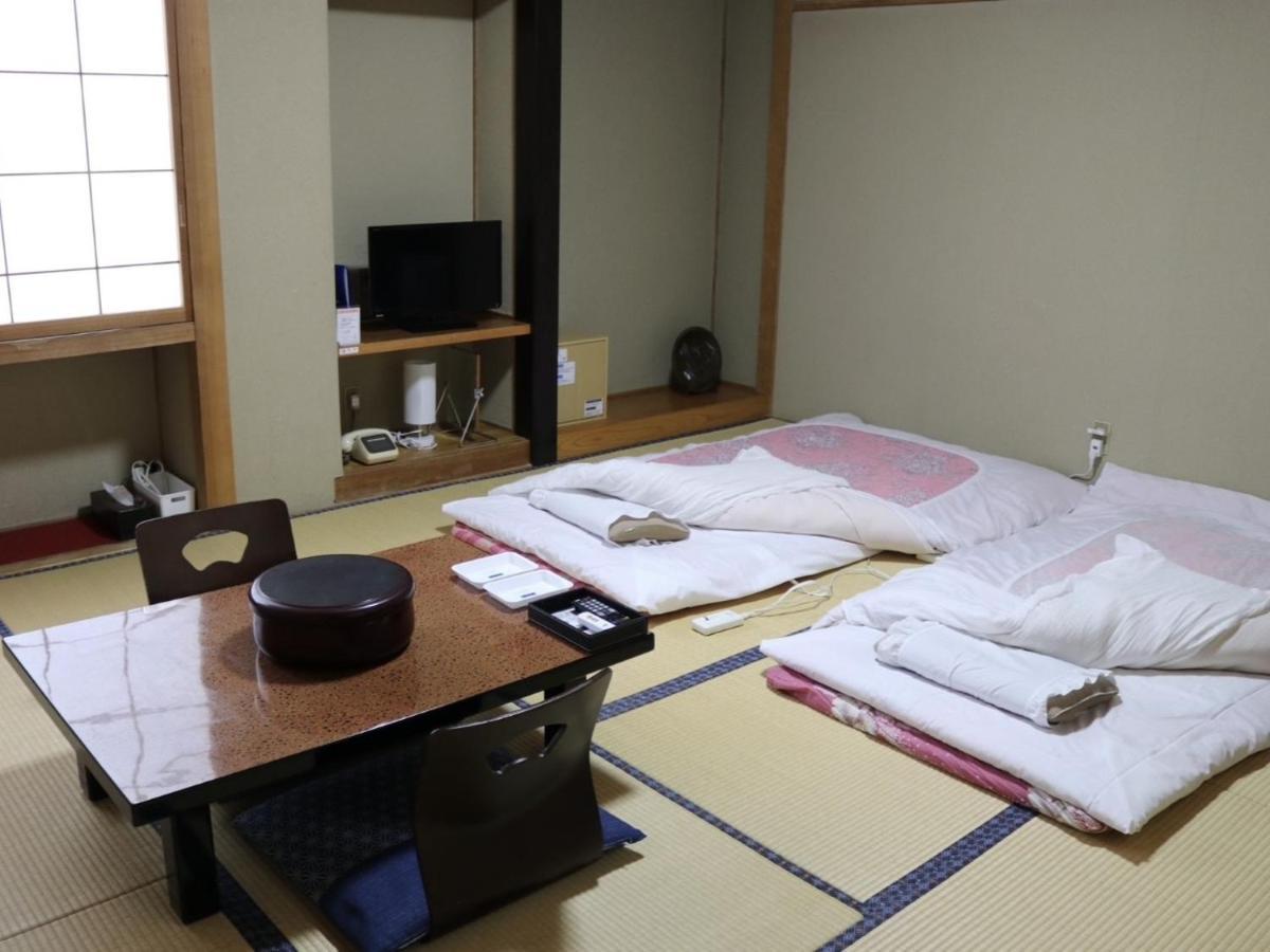 Hotel Suehiro มัตสึโมโตะ ภายนอก รูปภาพ