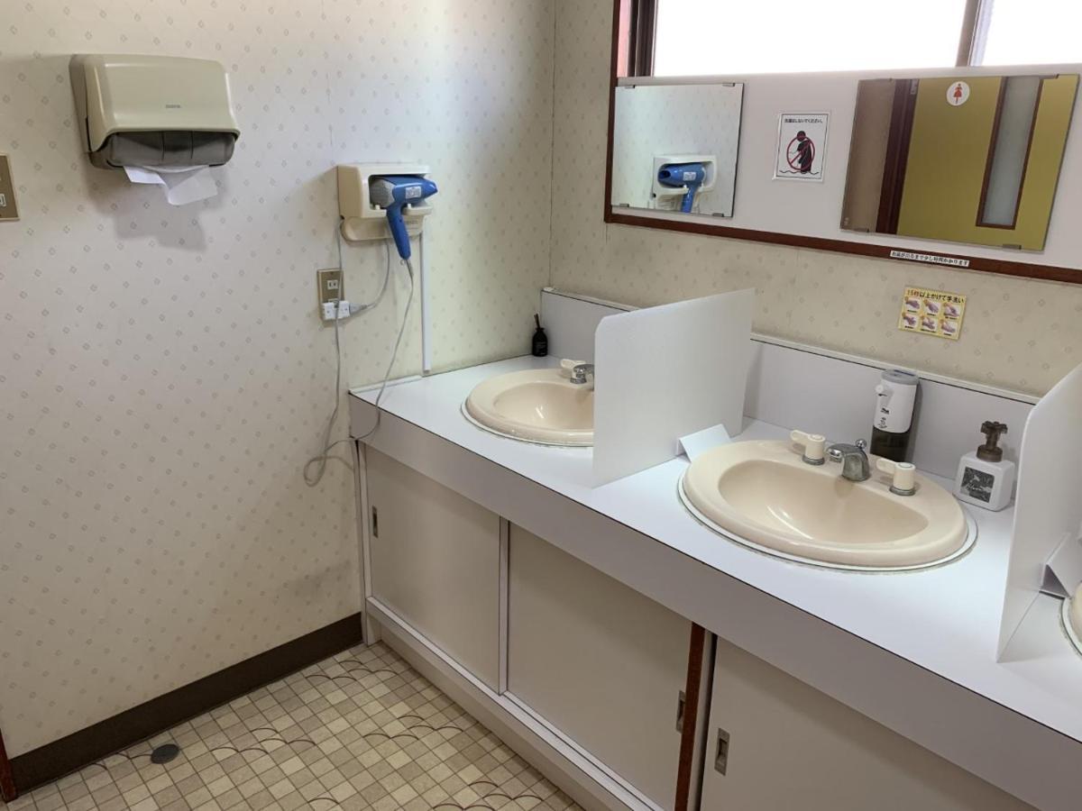 Hotel Suehiro มัตสึโมโตะ ภายนอก รูปภาพ