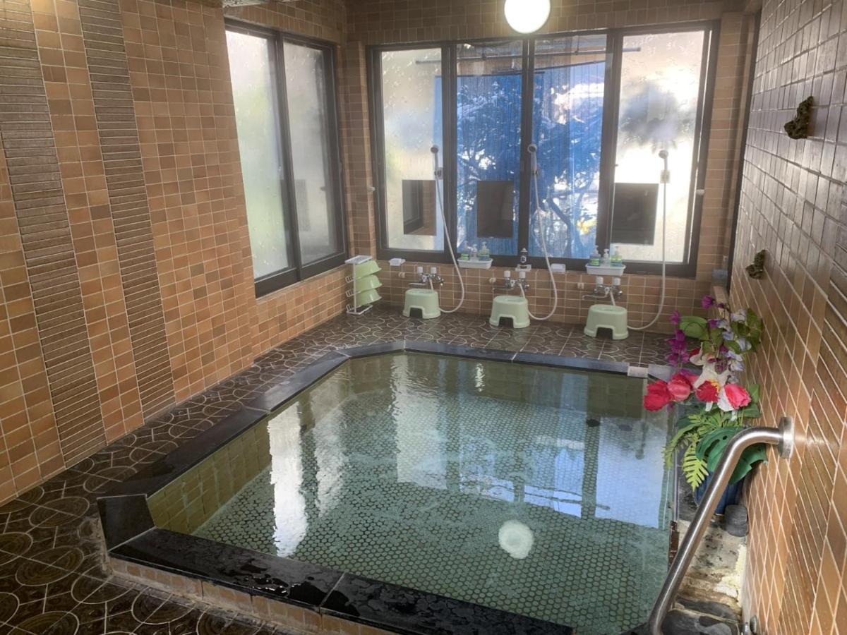 Hotel Suehiro มัตสึโมโตะ ภายนอก รูปภาพ