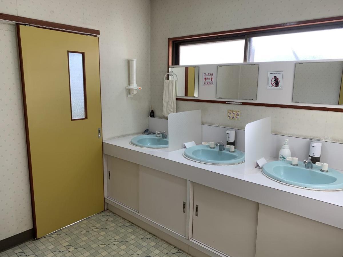 Hotel Suehiro มัตสึโมโตะ ภายนอก รูปภาพ