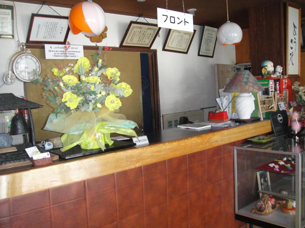 Hotel Suehiro มัตสึโมโตะ ภายนอก รูปภาพ
