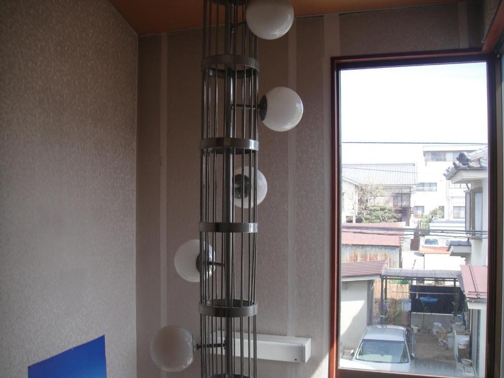 Hotel Suehiro มัตสึโมโตะ ภายนอก รูปภาพ